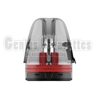 Vaporesso Luxe X Dual Mesh 5ml 0.4ohm